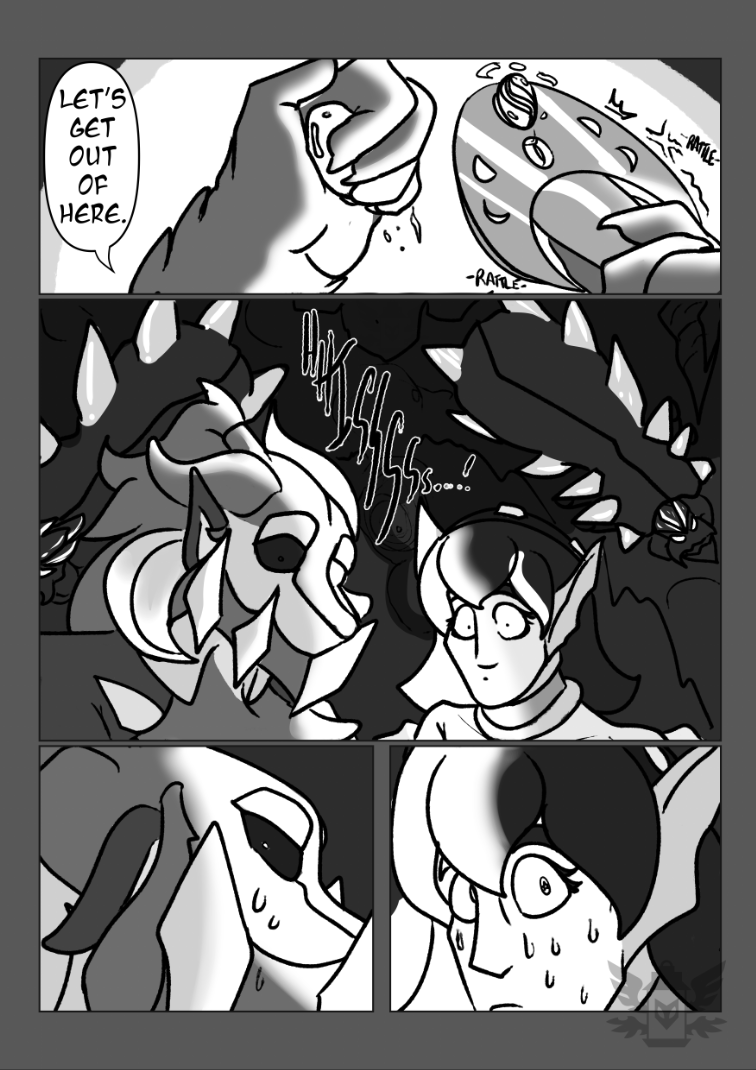 comic page 9
