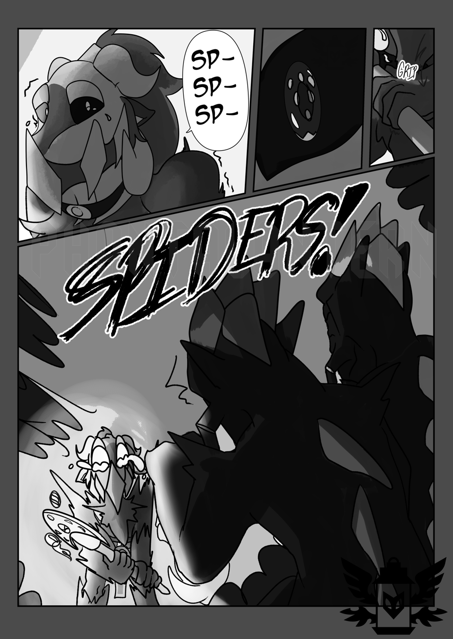 comic page 12