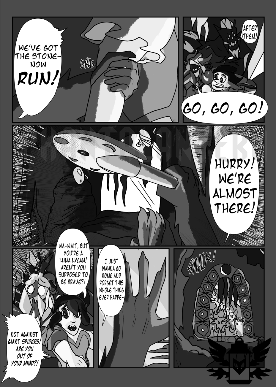 comic page 13