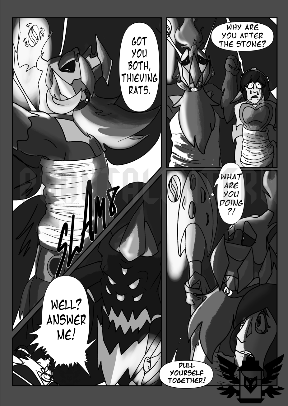 comic page 15