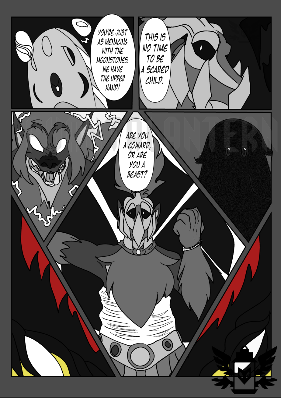 comic page 16