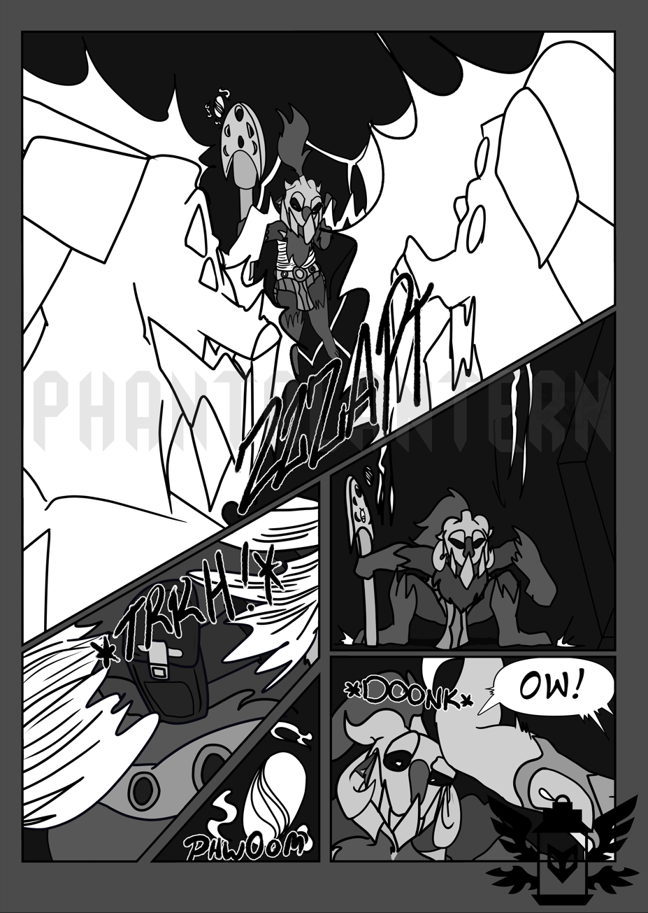comic page 19