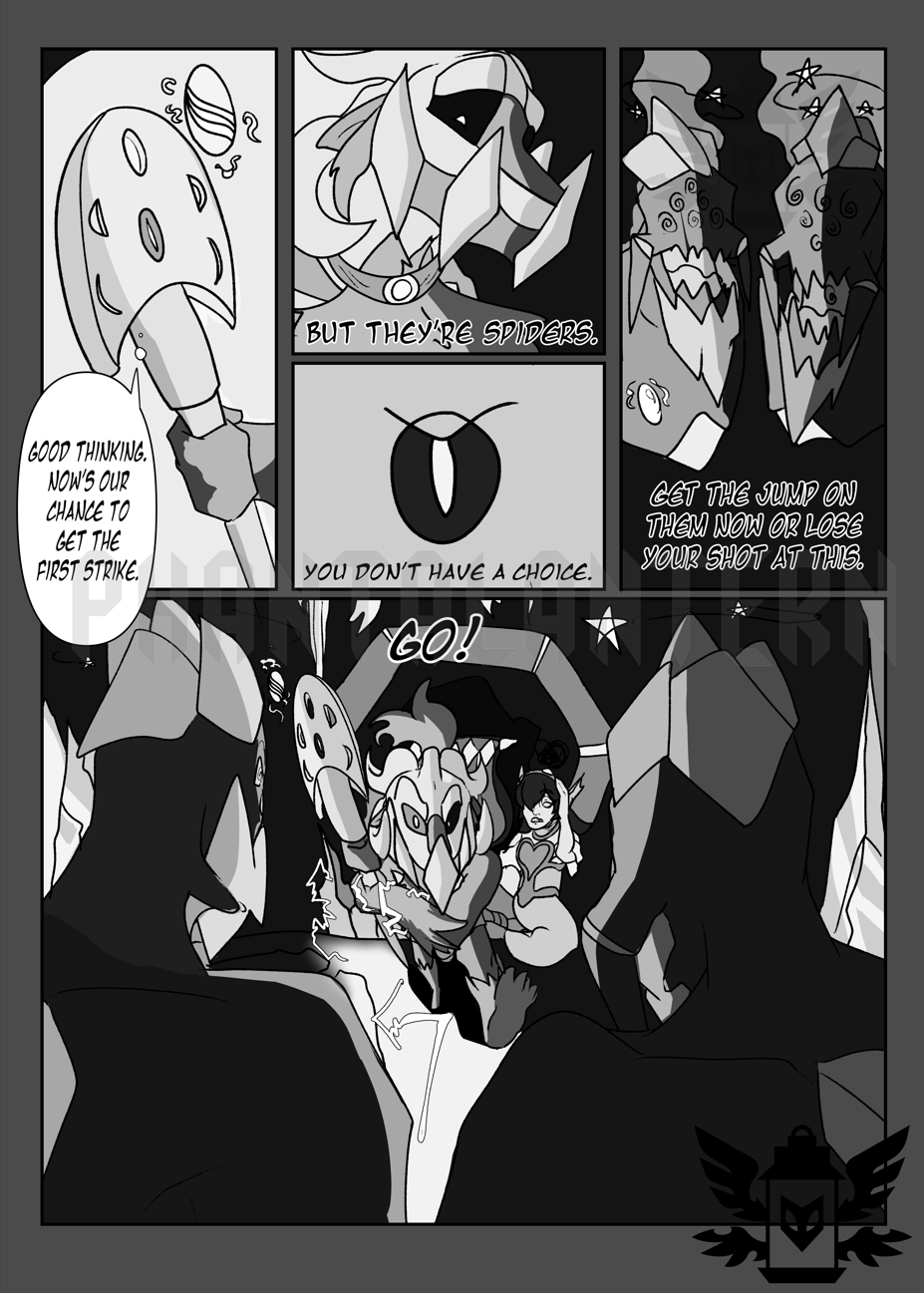 comic page 20