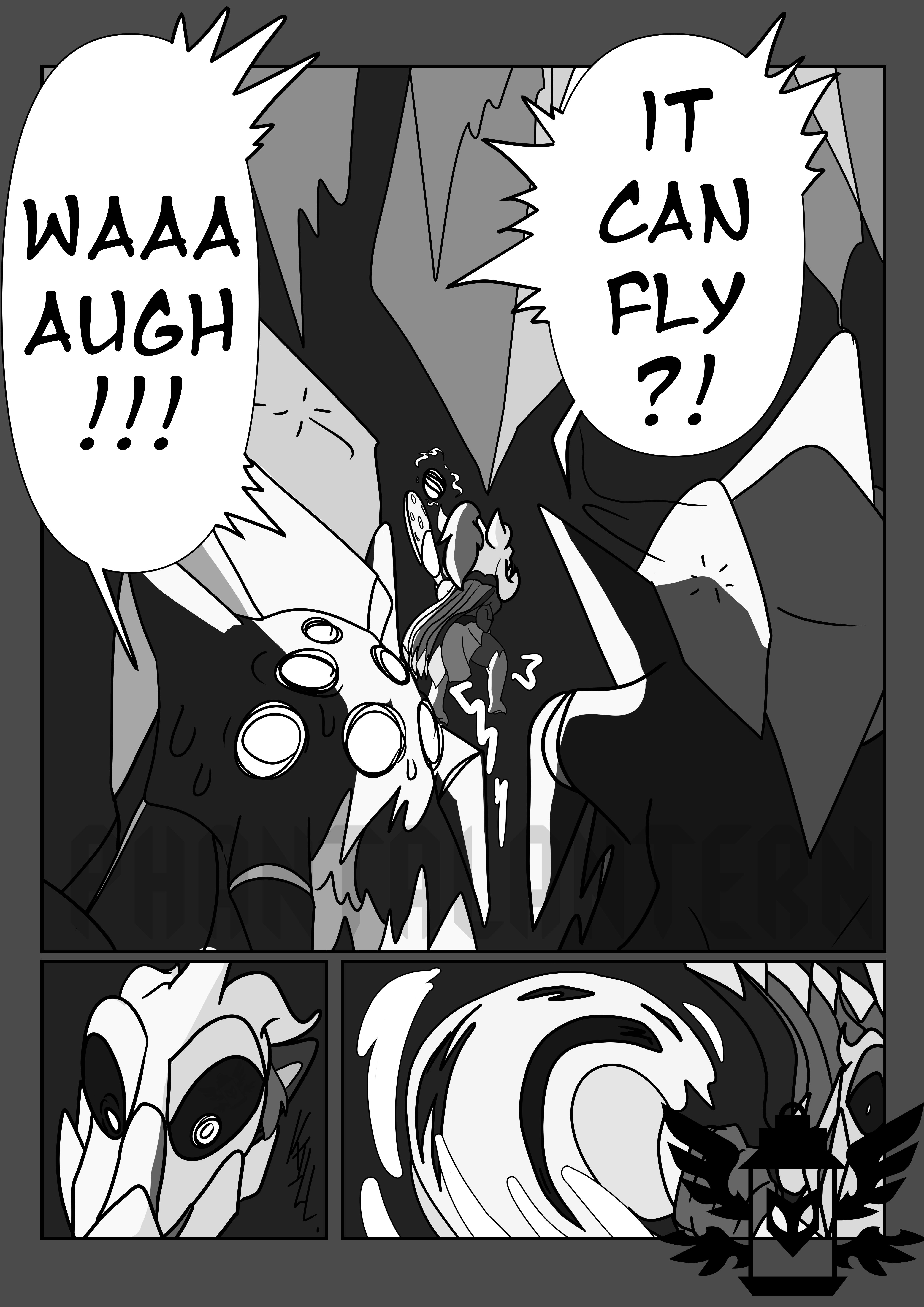 comic page 21