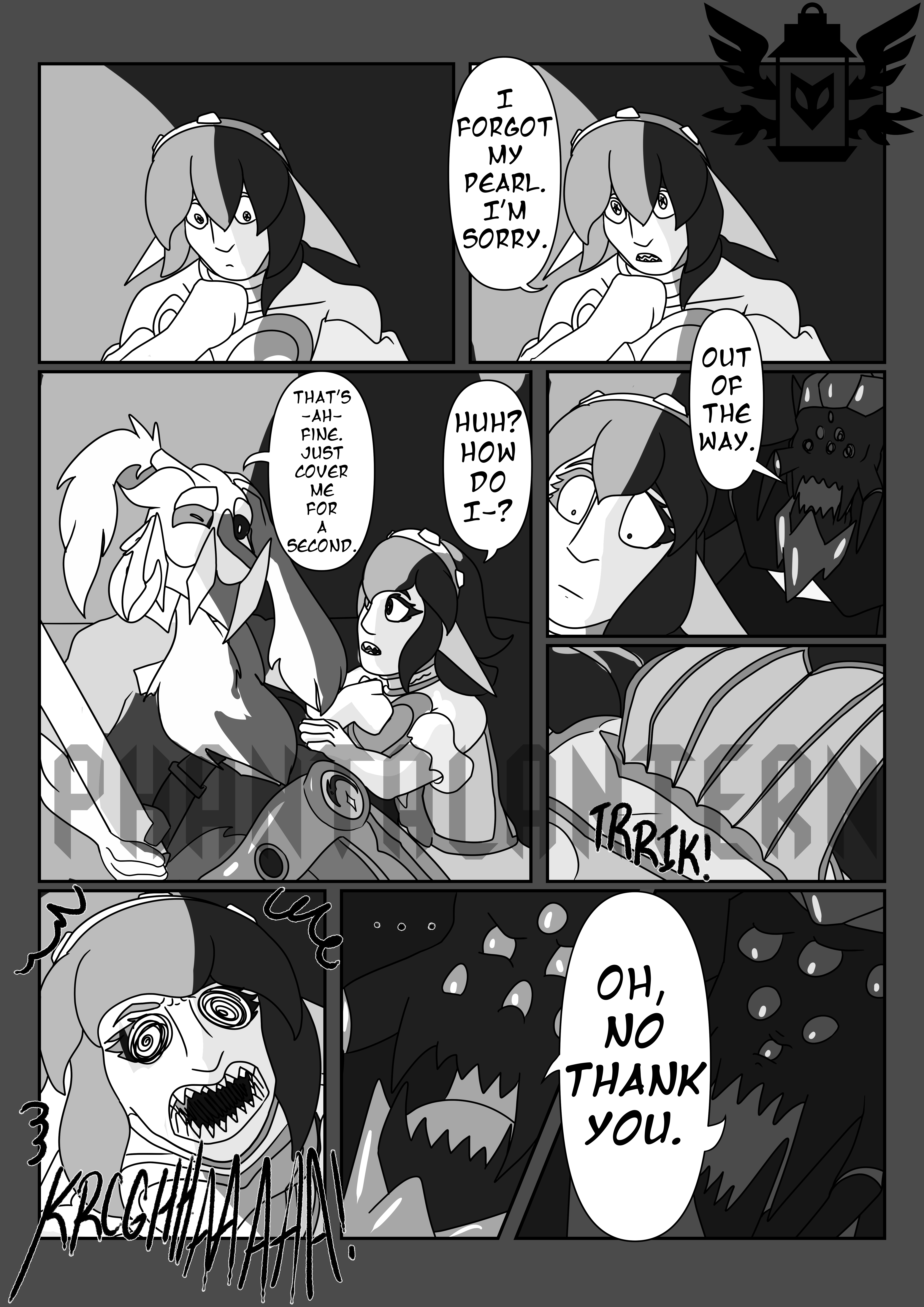 comic page 24