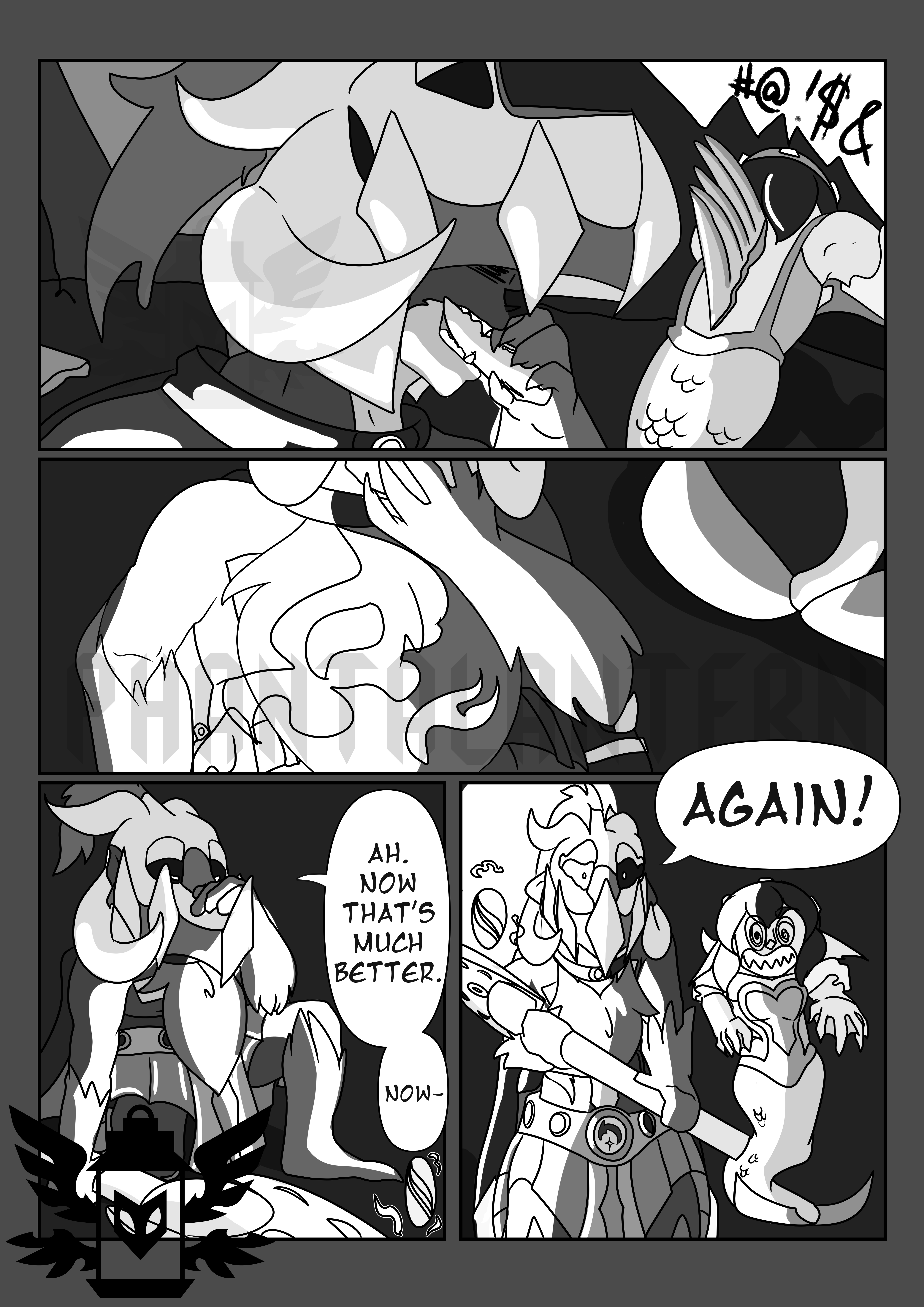 comic page 25