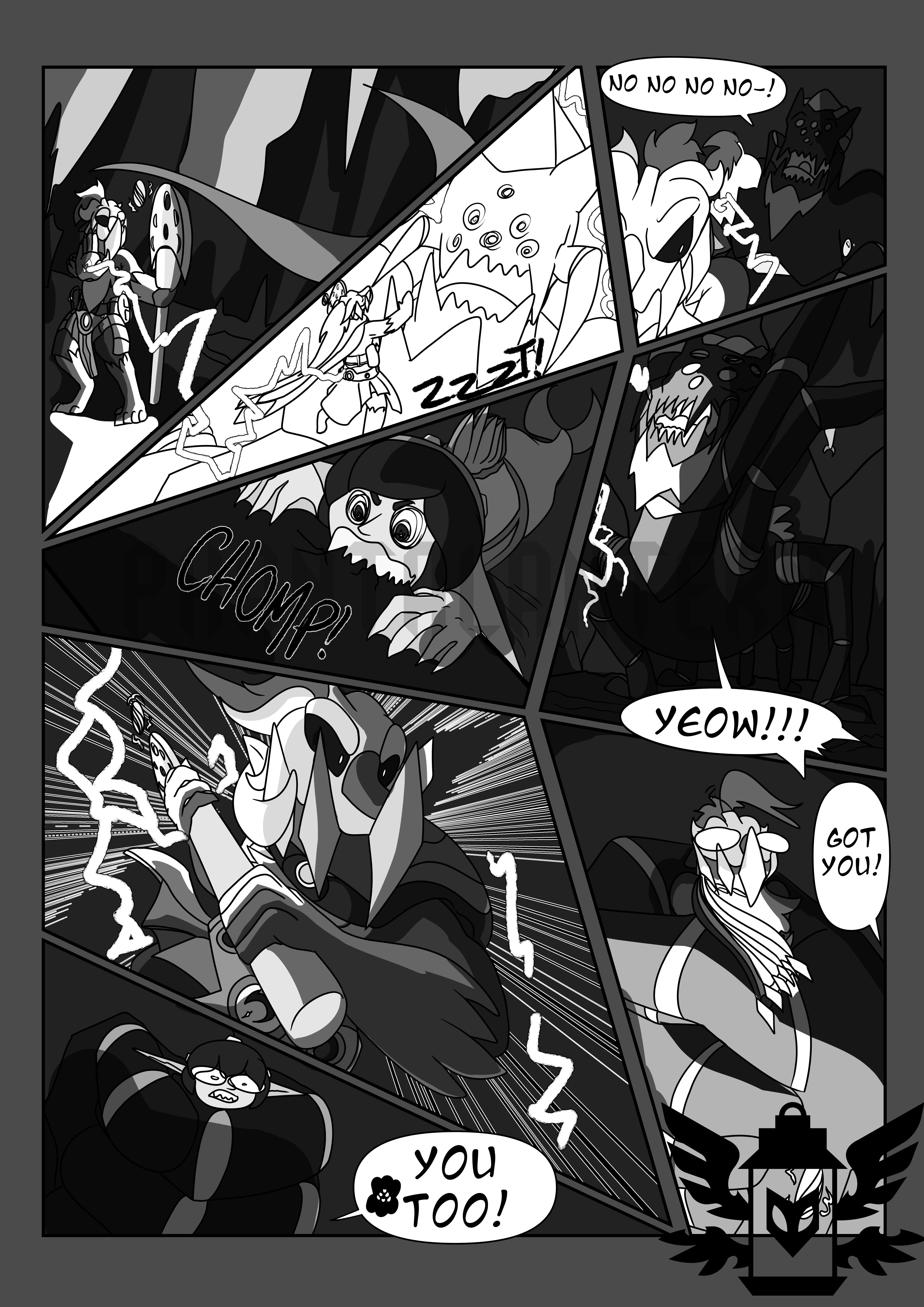 comic page 26