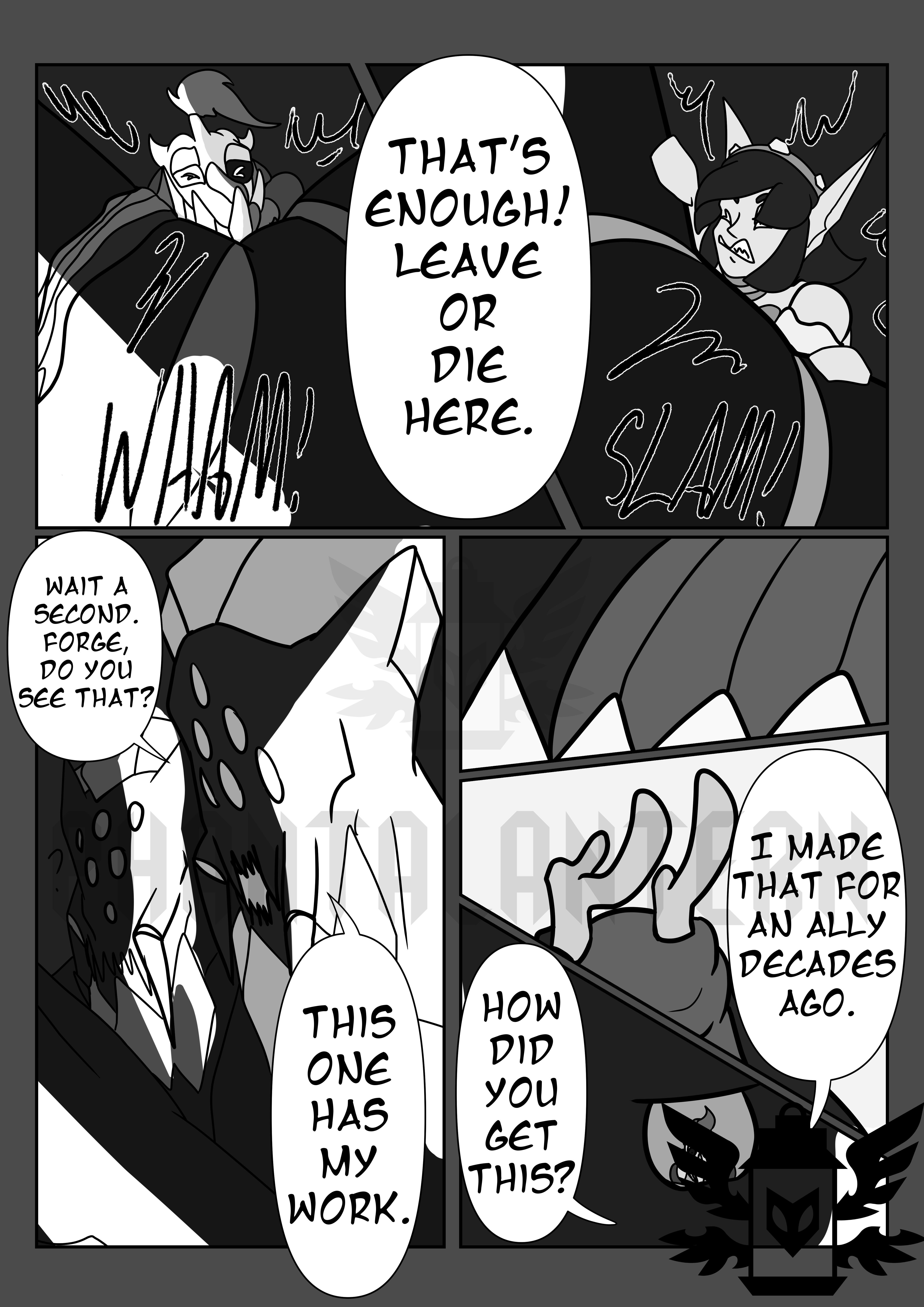 comic page 27