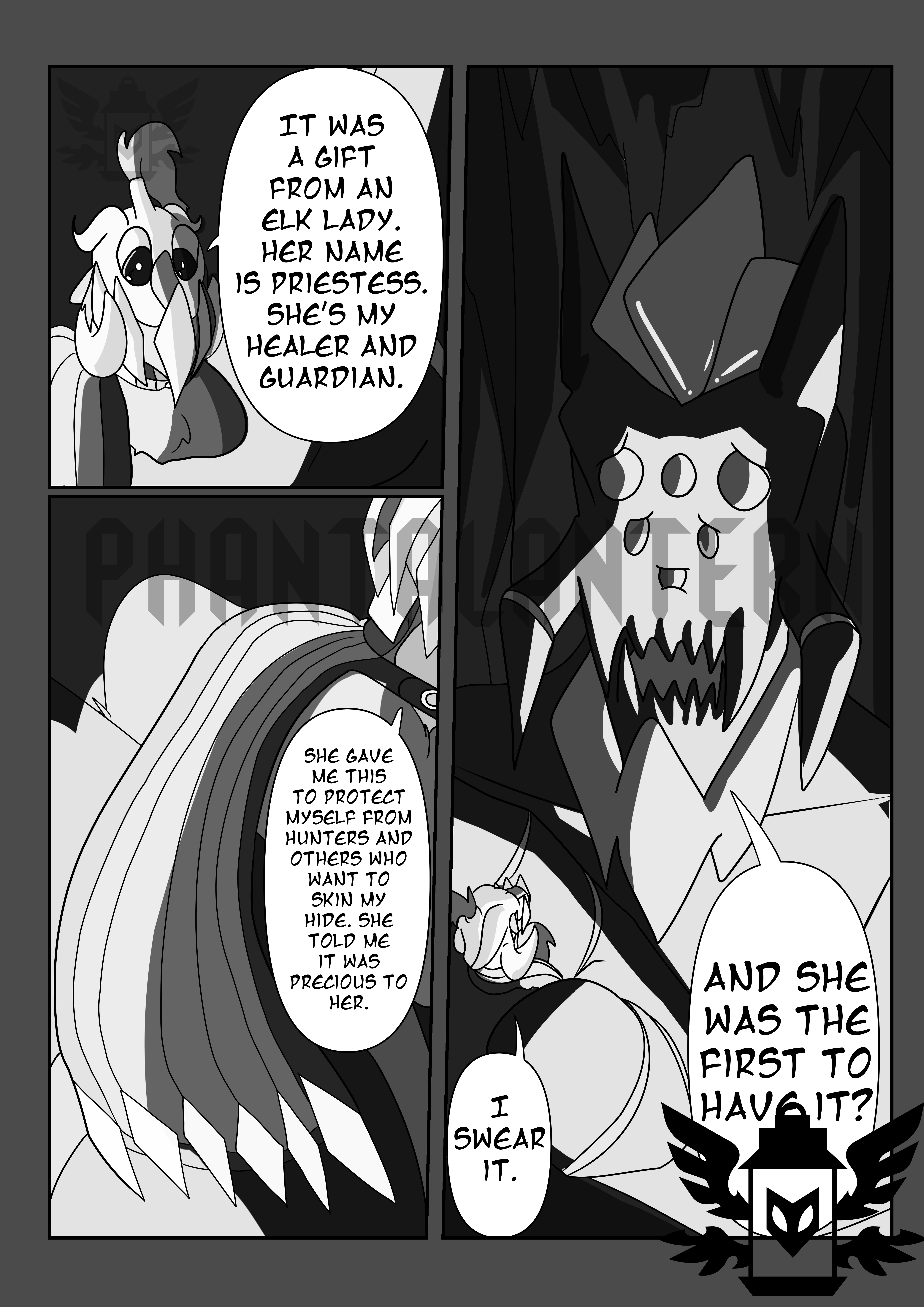 comic page 28