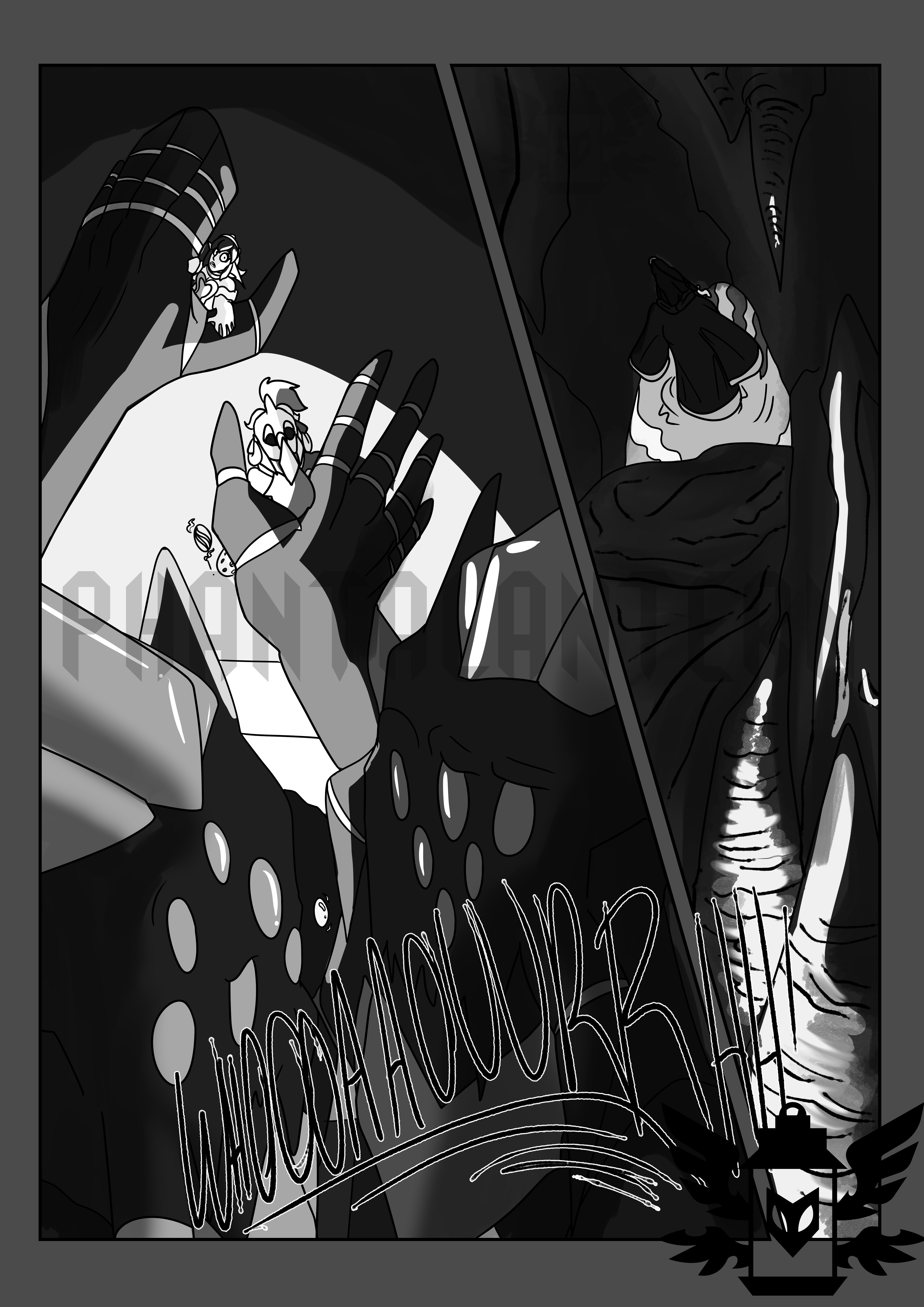 comic page 30
