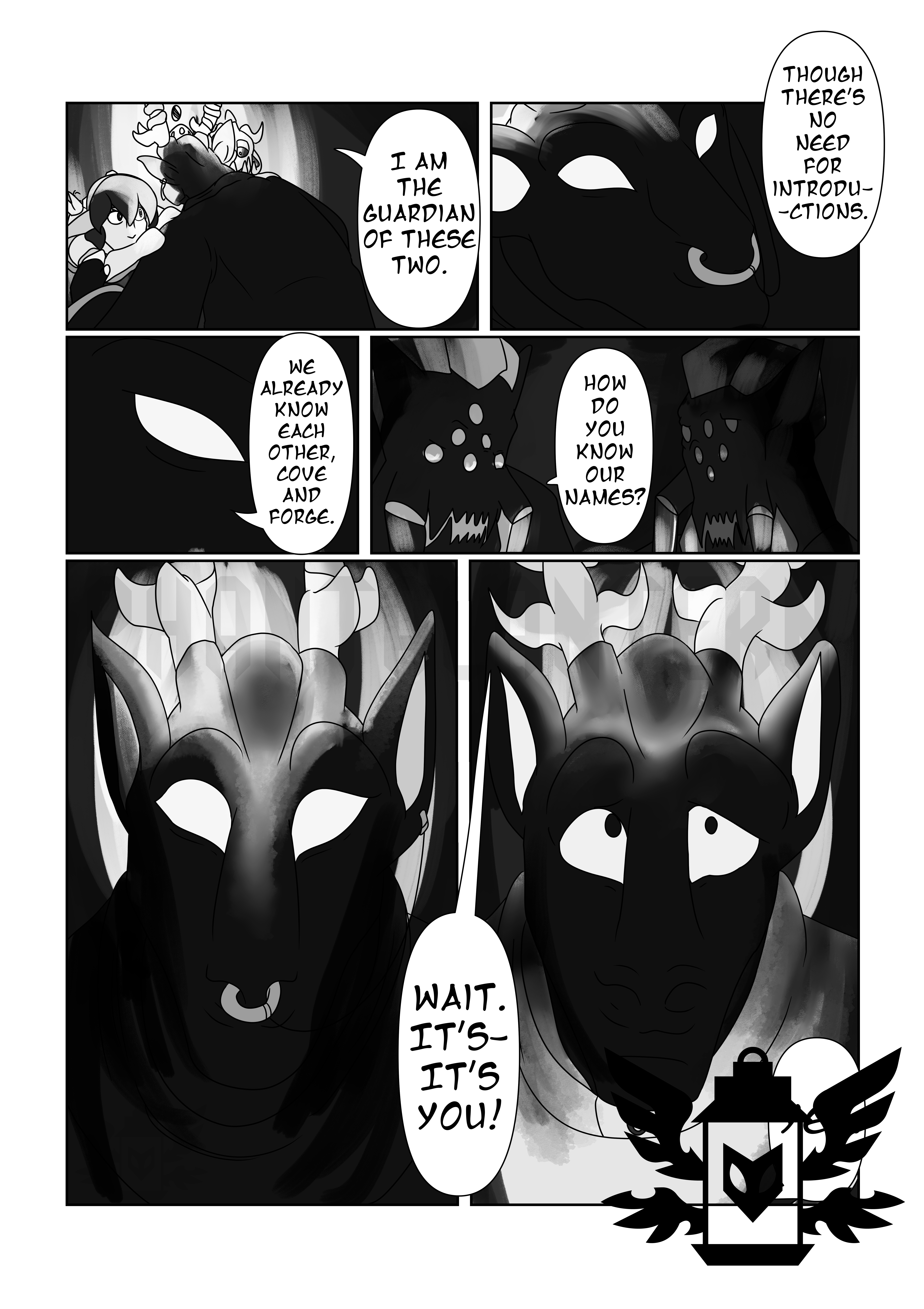 comic page 33