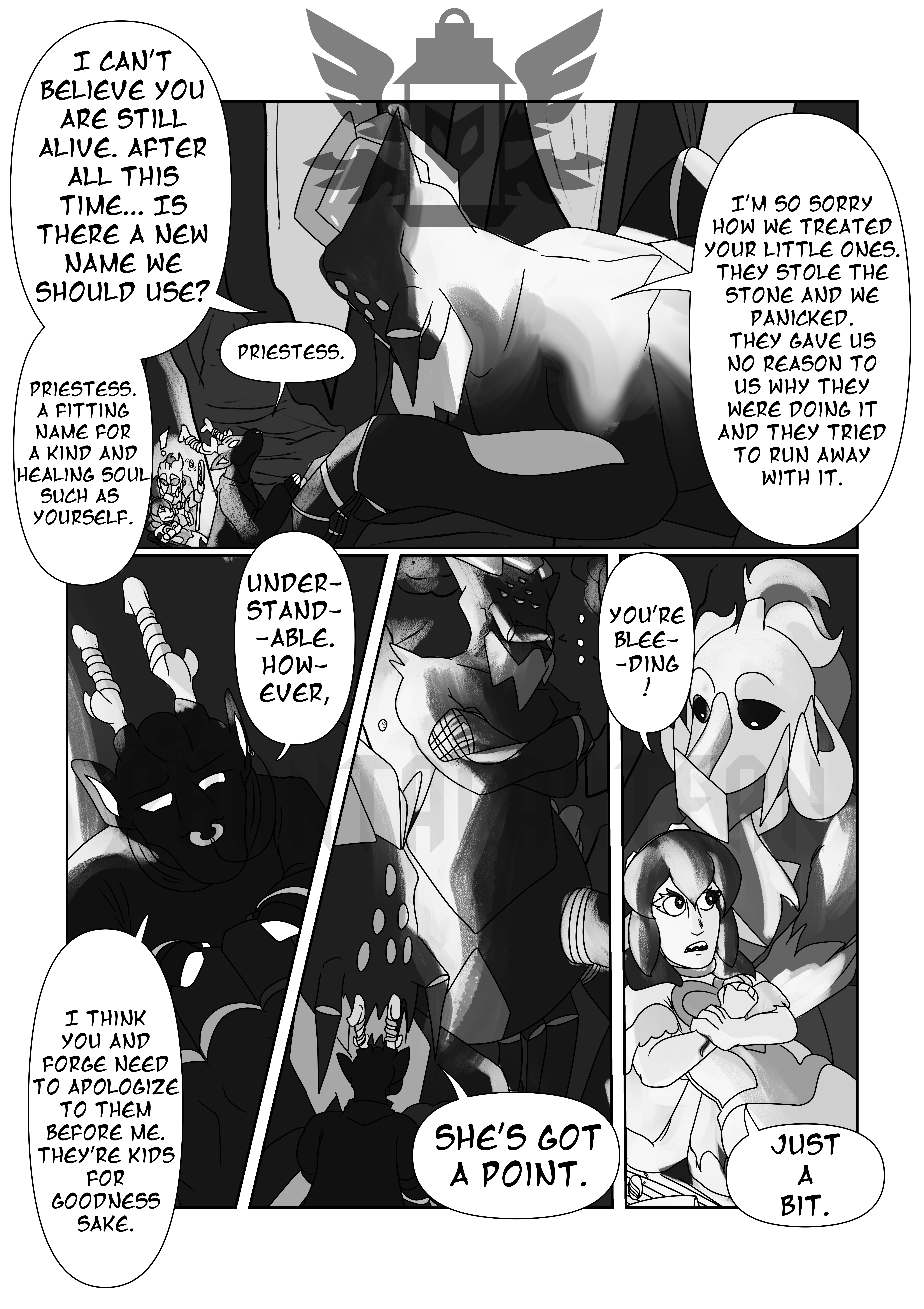 comic page 34