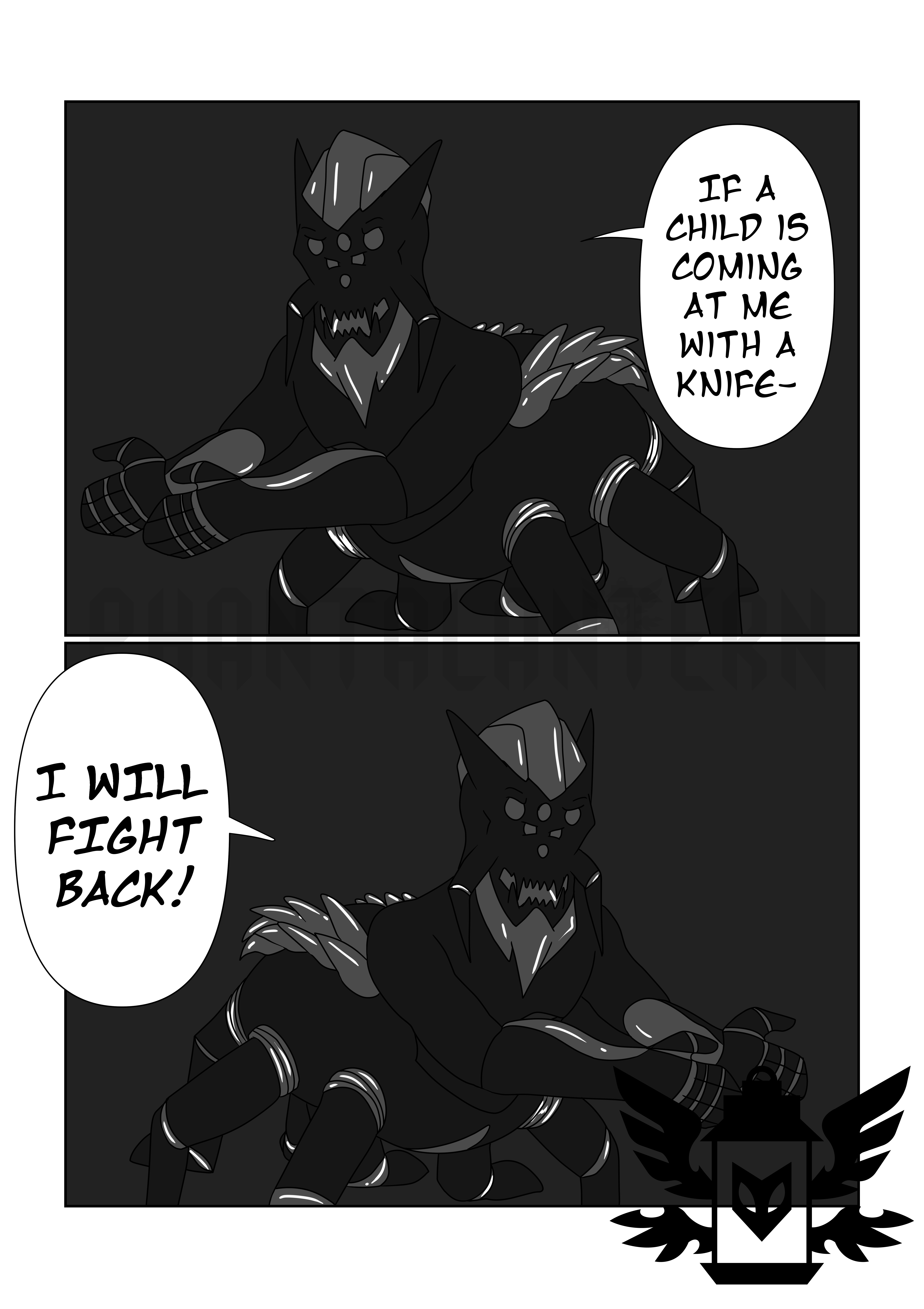 comic page 35