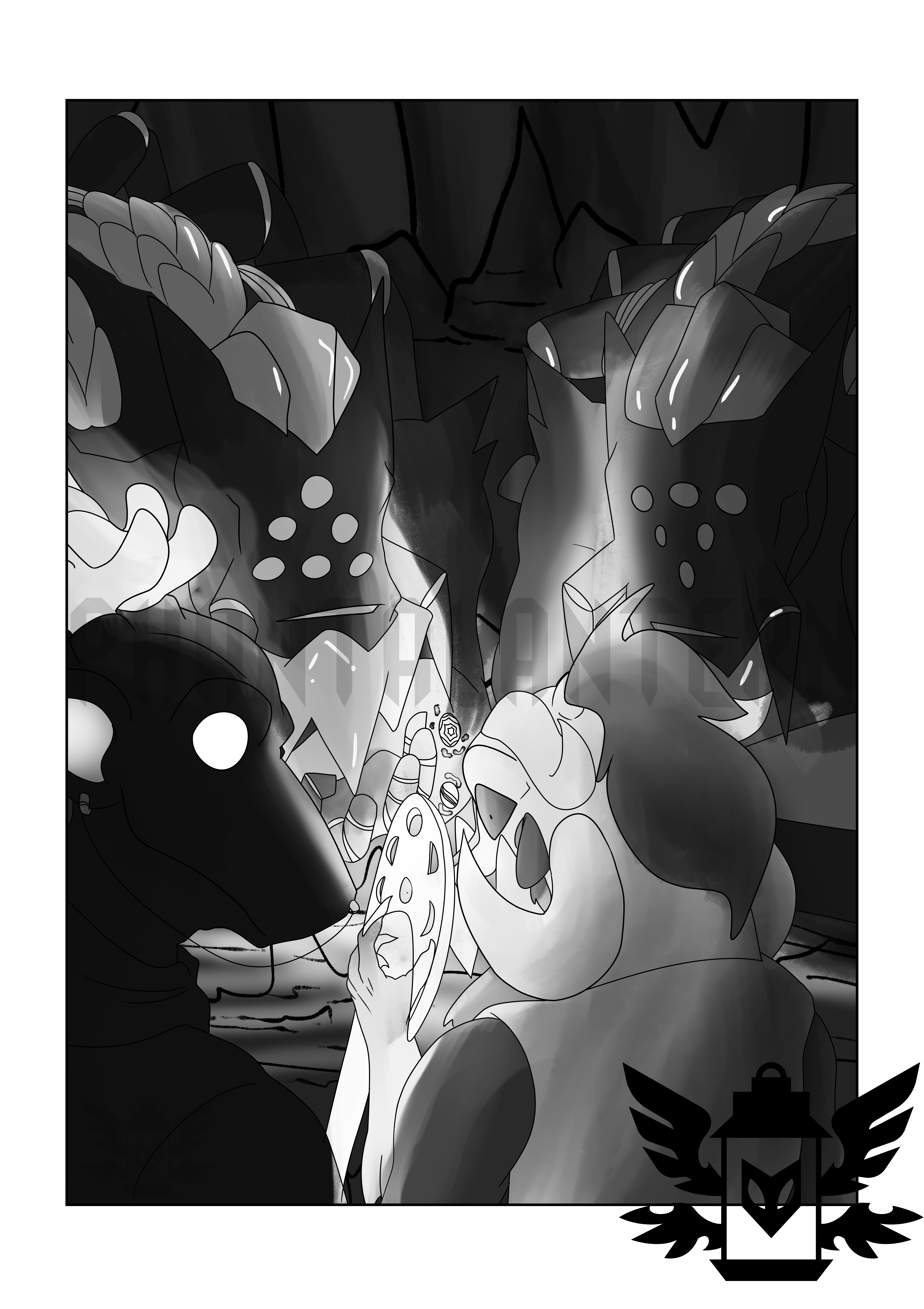 comic page 38