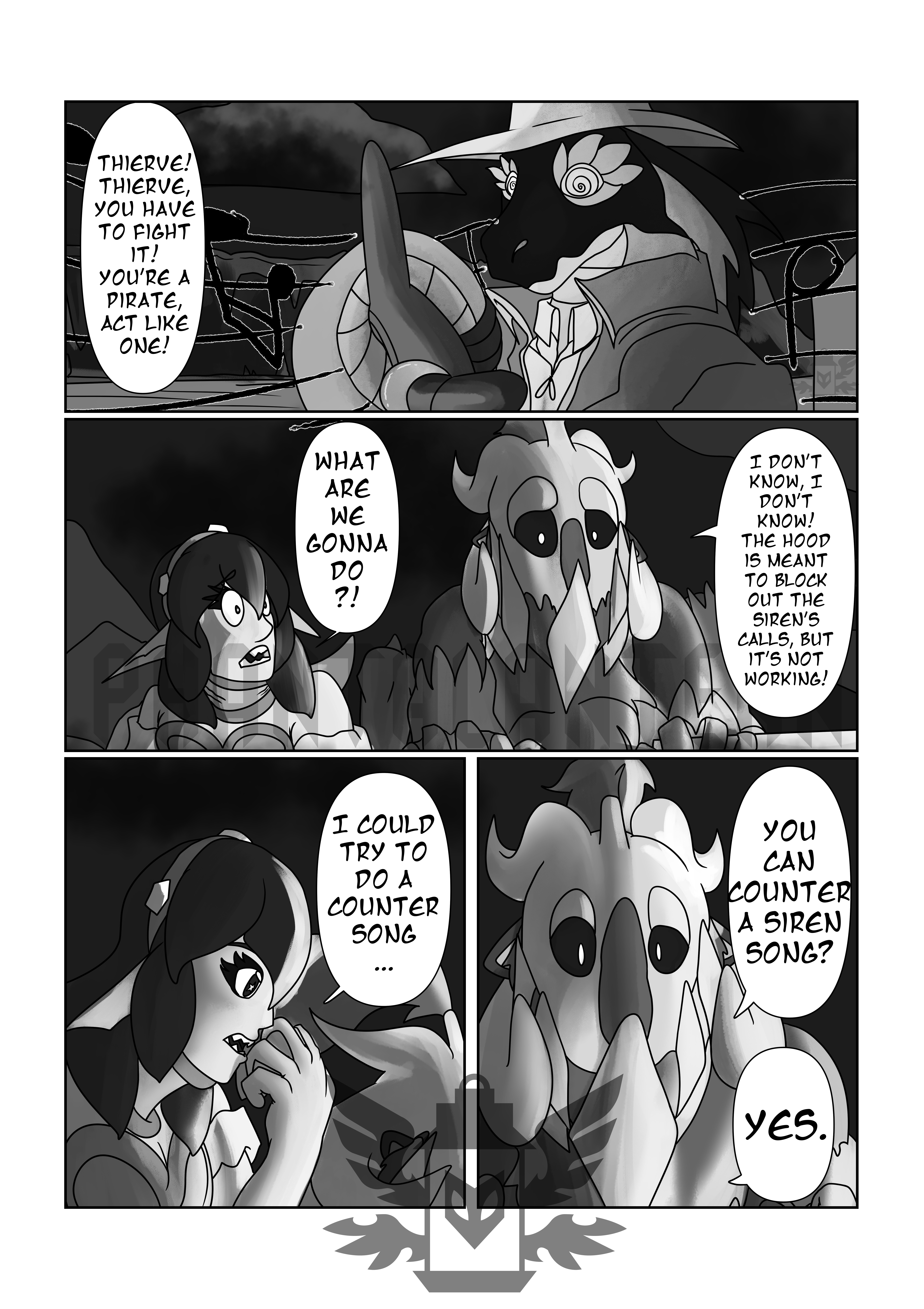 comic page 41