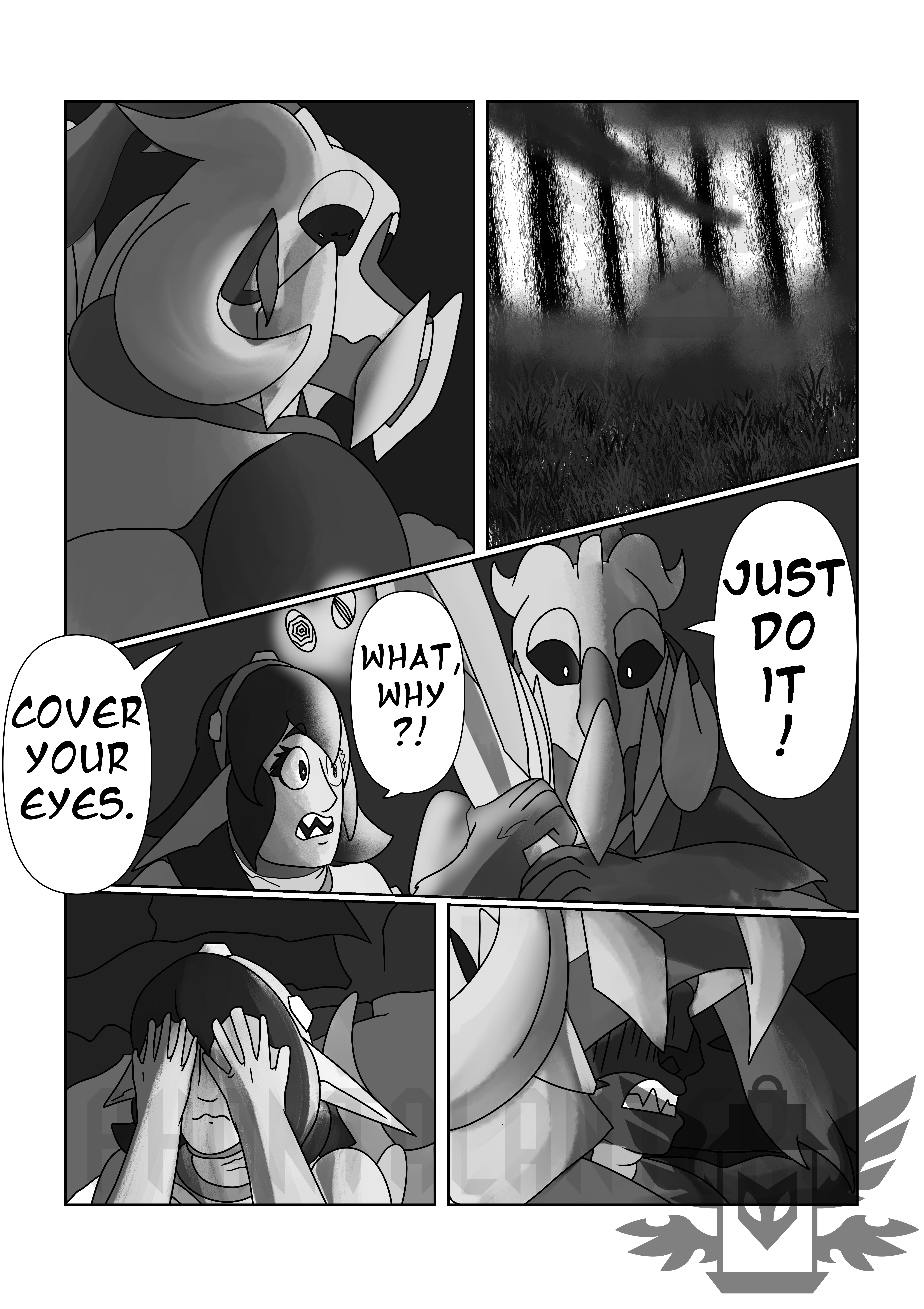 comic page 42