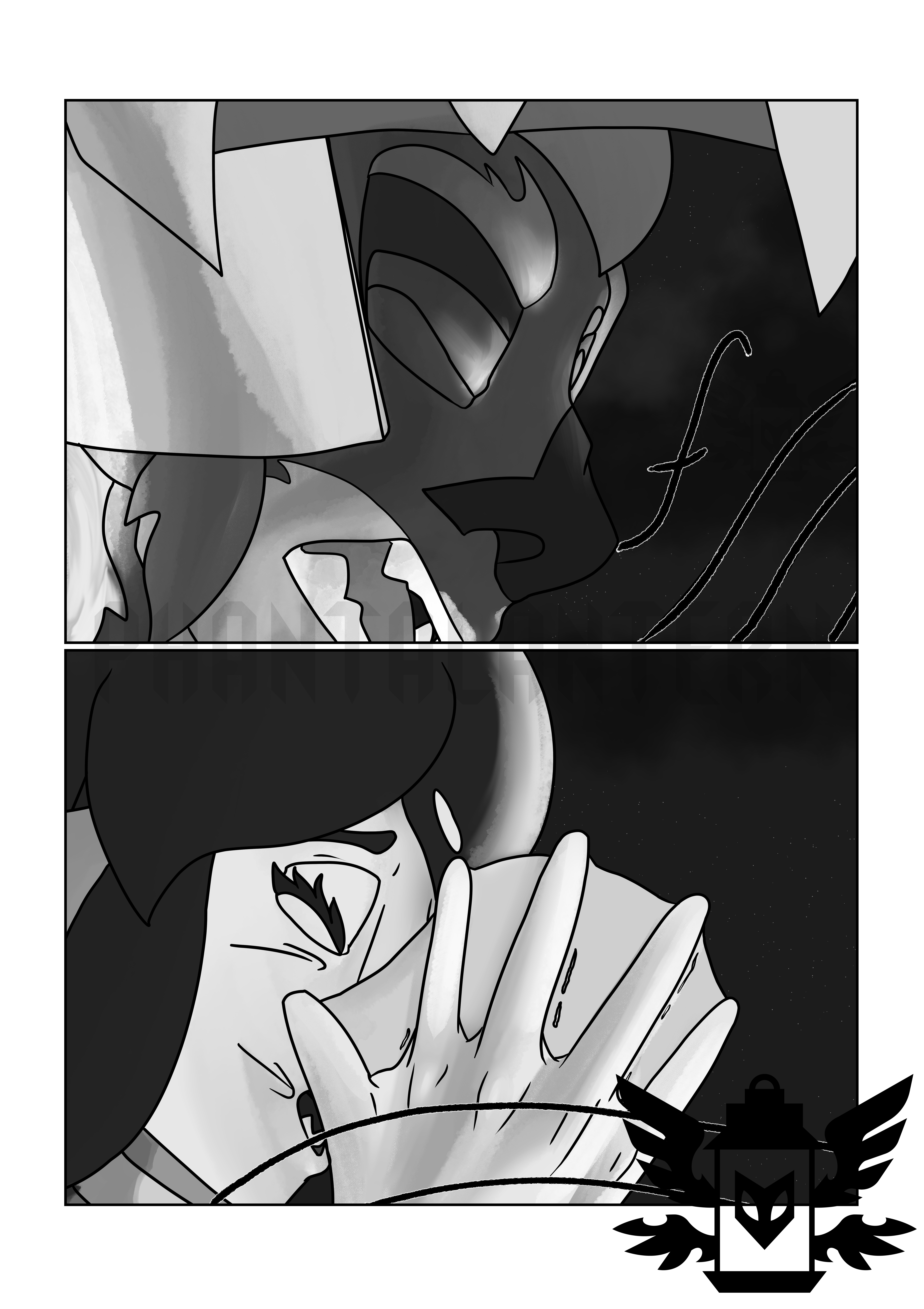 comic page 45