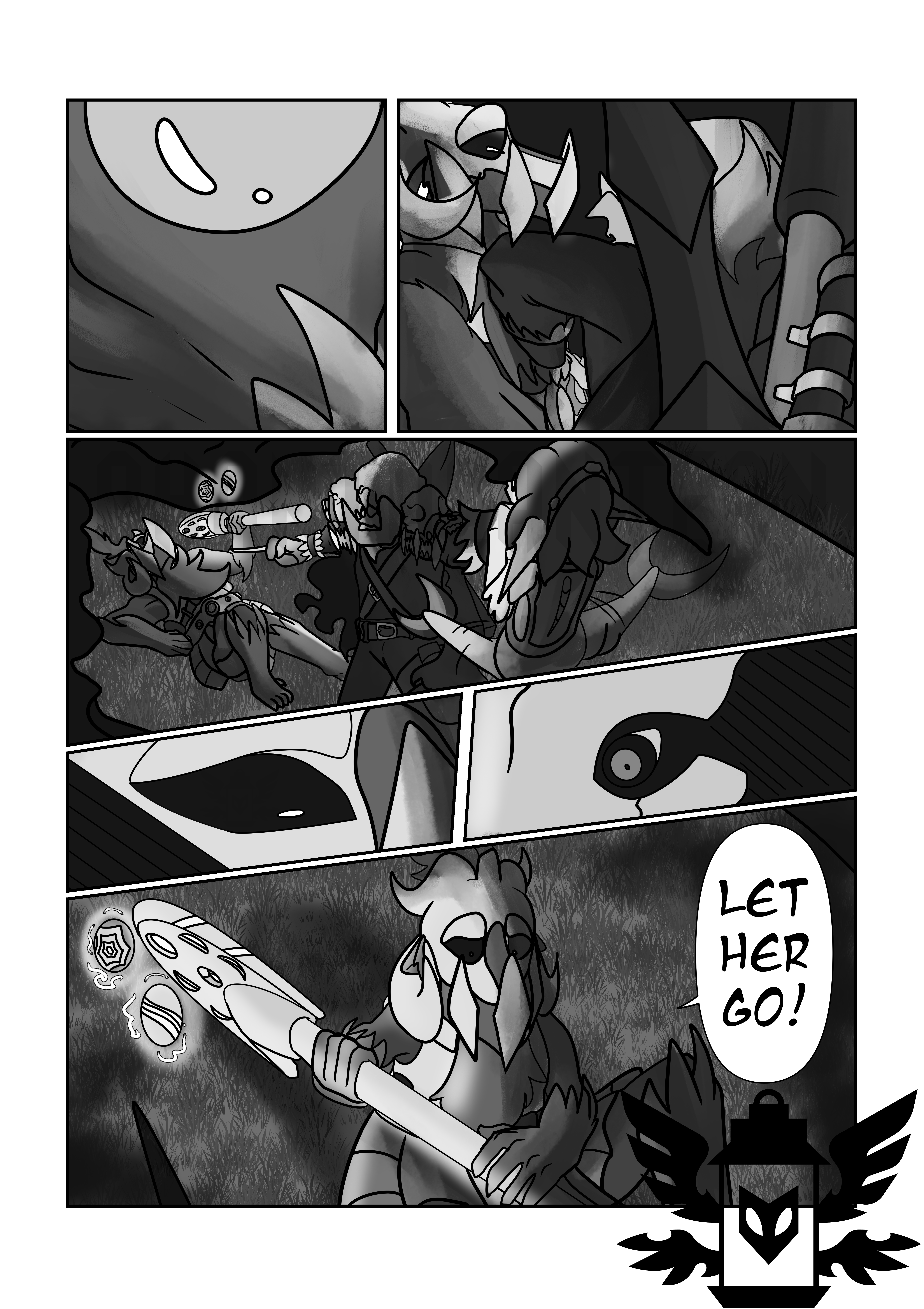 comic page 52