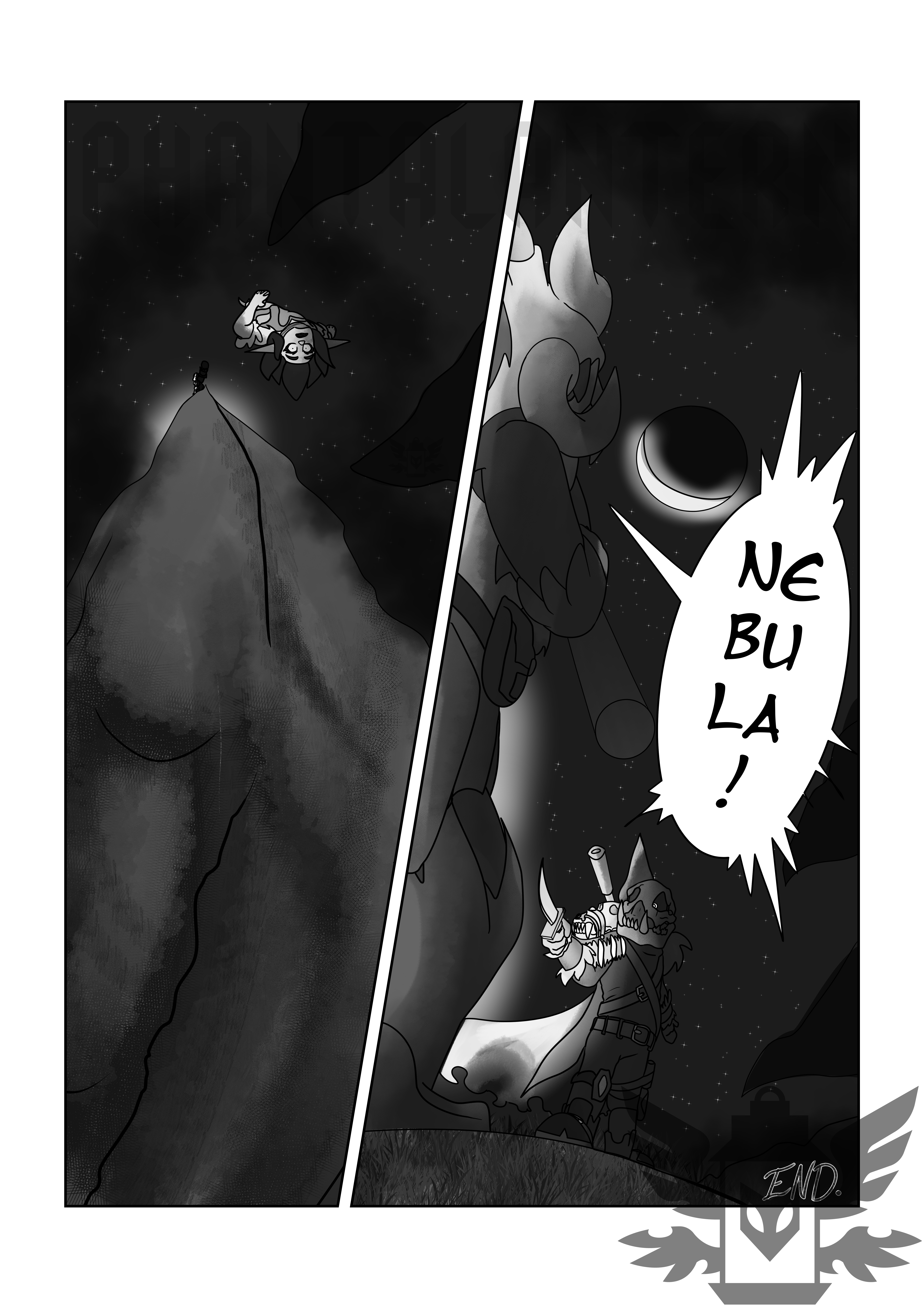 comic page 54
